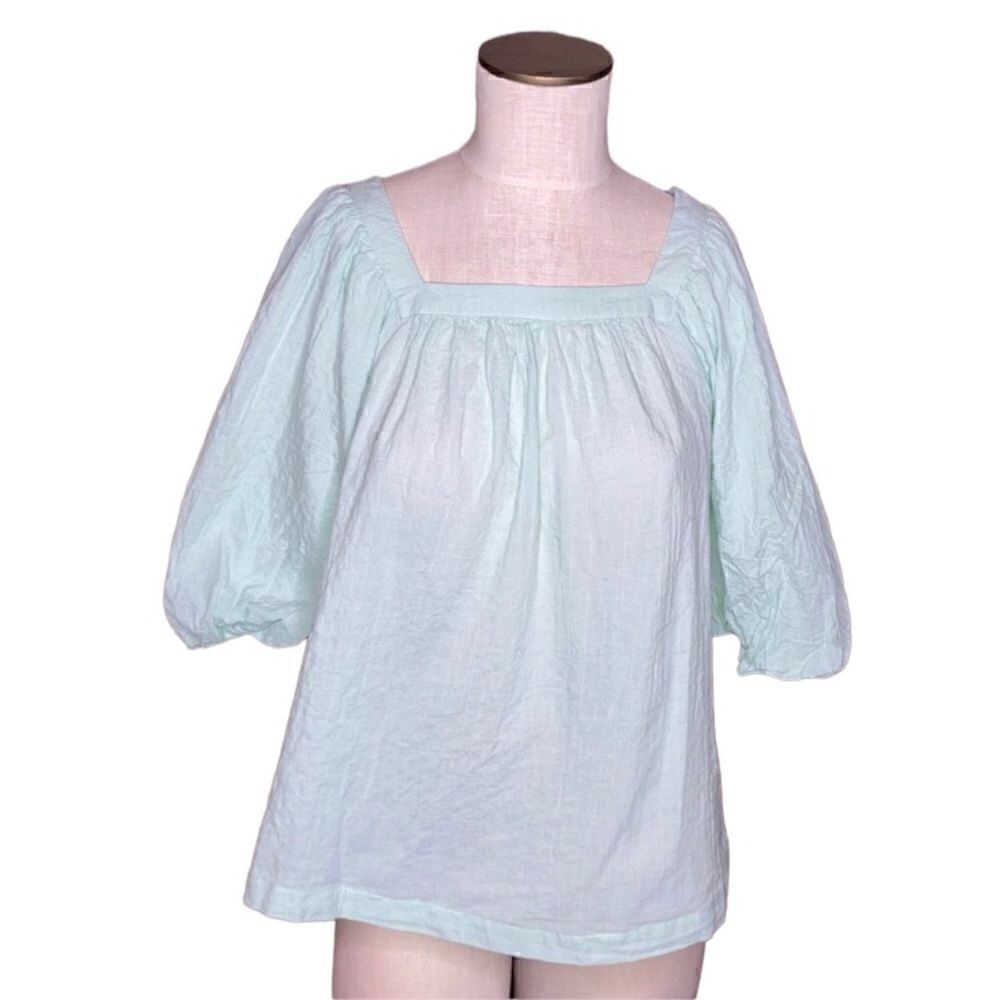 A New Day Blouse Woman’s Size M - Picture 2 of 6